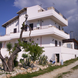 Casa Vacanze Villa Gaia